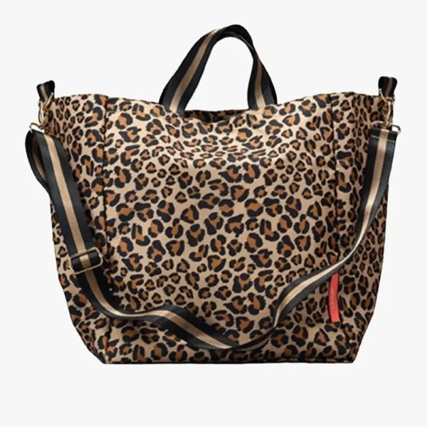 EASY SHOPPER BAG DE LUXE BY CEDON LEO